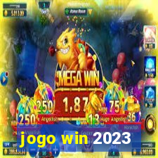 jogo win 2023